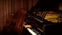 record professional piano track for your music