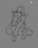make anime fanart or custom commissions