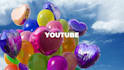 create intro, outro, logo, social, title, slideshow, overlay, extended video