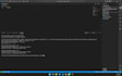 develop custom python web scraping scripts and bots