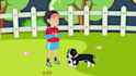 create quality cartoon animation video