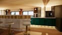 interior design 3d render