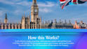 do UK company registration for a non resident or resident