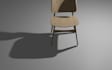 make realistic low poly 3d models