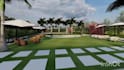 design your landscape, garden, backyard,pool, terrace with 3d realistic views
