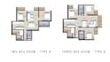 do architectural 2d drawings and coloured plans
