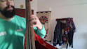 record a professional double bass