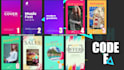 create animated instagram stories and post