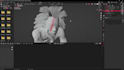 help solve your problem with blender fast