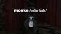 be the coach to make u become a gorilla tag pro