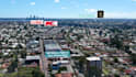 create real estate drone, infographics, and b roll video
