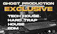 be your exclusive edm ghost music producer