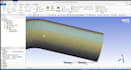 do meshing, design and topology optimization in ansys workbench
