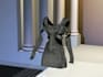 3d models realistic or complex virtual clothes