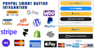 integrate paypal smart button and express checkout on shopify