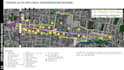 custom urban design mapping and diagrams