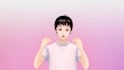 create a video for you featuring my vtuber avatar