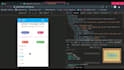 build webapp with vuejs and firebase or axios with server side