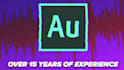teach you how to use adobe audition to edit your podcast