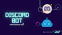 build custom bot for you discord server
