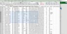 data entry for websites,  e commerce xl sheets and any type