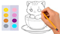 make drawing whiteboard animation videos