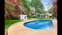 retouching, decluttering photo real estate