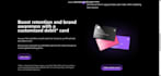 create website animation with gsap, react, framer motion
