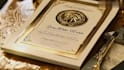create a professional editable certificate or diploma design
