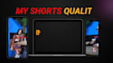create viral youtube shorts,instagram reels video editing of any topic