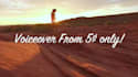 do a professional russian voiceover for your video