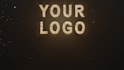 create an amazing butterfly logo intro video