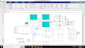 do matlab simulations of electrical circuits and coding tasks