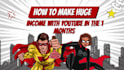 setup and manage your faceless youtube automation channel