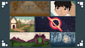 design custom pixel art environments for your game or project