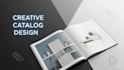 do catchy product catalog design to boost sales