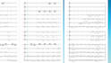 professionally arrange and orchestrate sheet music