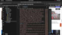 do professional web scraping, and automation with python