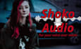 provide a british female voice over or narration