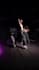 do afro trending dance video, tiktok dance, group dance, twerk, hip hop dance