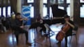 be your violin teacher