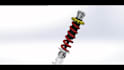 do professional 3d cad modeling, photorealistic rendering, and animation