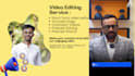 edit your podcast into engaging viral shorts and reel