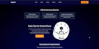 build responsive static landing pages with github hosting