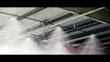 design nfpa 13 fire sprinkler system