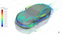 do cfd, fea analysis, 3d modeling on ansys, fluent, cfx and solidworks