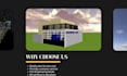 2d or 3d house plans and renderings and custom designs