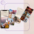 design stunning travel itineraries and instagram templates
