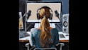 deliver studio quality voice overs in dutch and US english