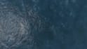 make sky into ocean logo reveal animation
